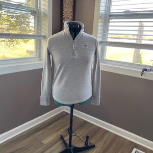 Vineyard Vines Heather Gray Shep Shirt